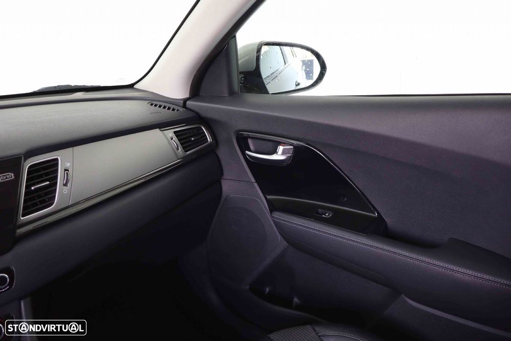 Kia Niro 1.6 GDi HEV - 45