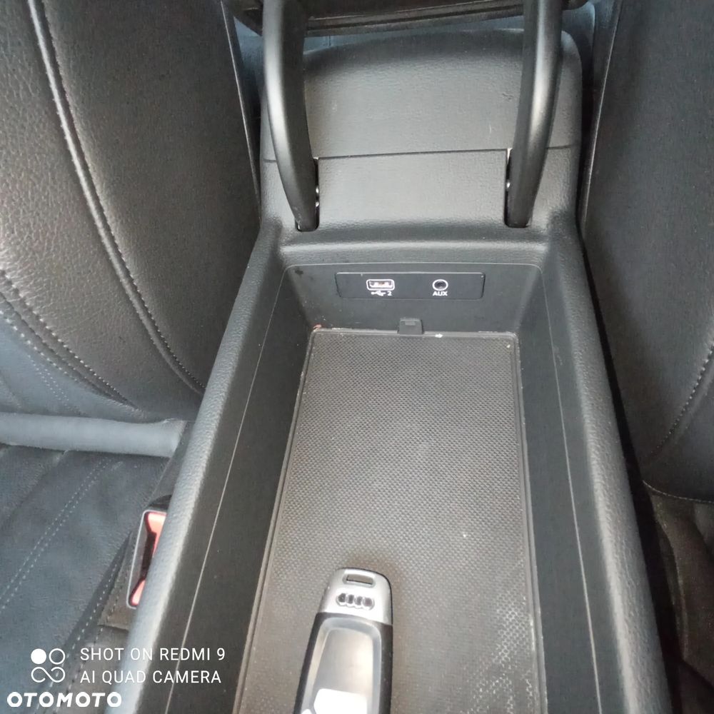 Audi A4 Avant 40 TDI S tronic sport - 11