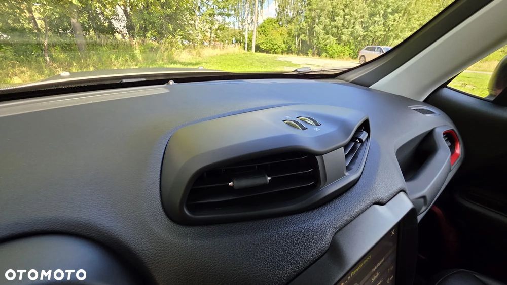Jeep Renegade 1.3 GSE T4 Turbo PHEV 4xe Trailhawk S&S - 26