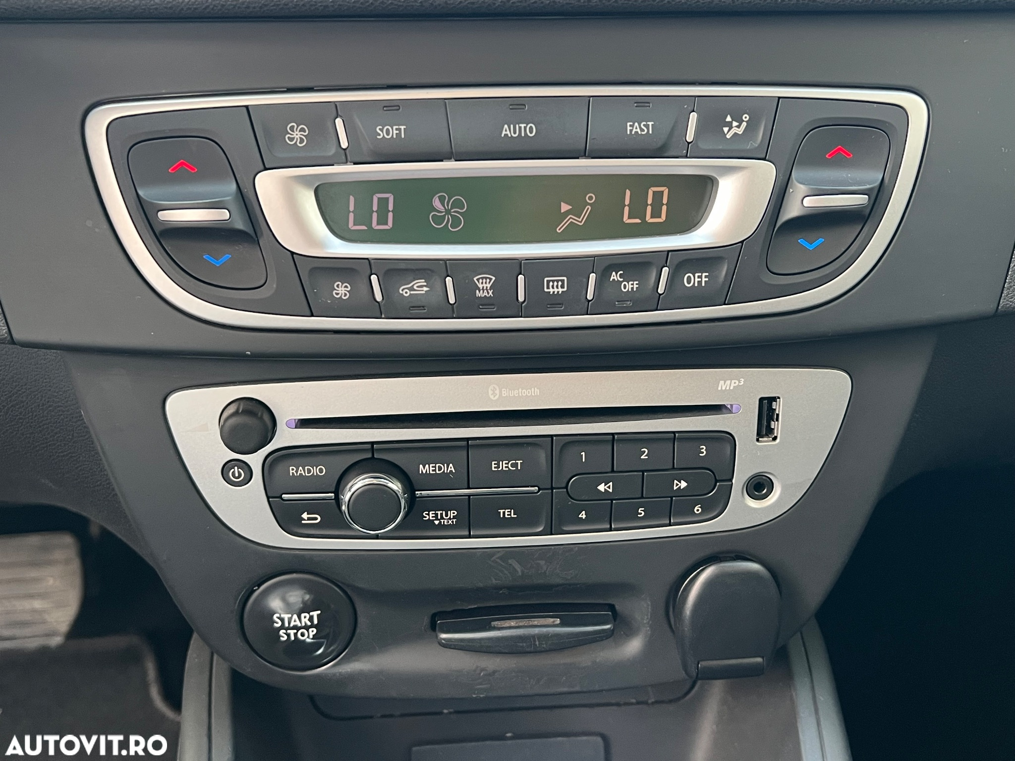 Renault Megane ENERGY dCi 110 GT LINE - 7