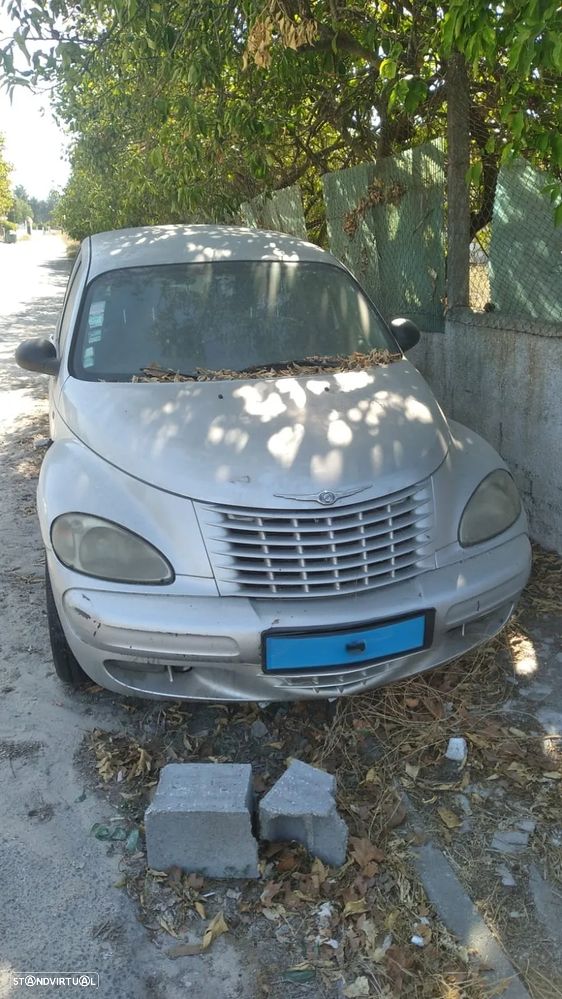 Chrysler PT Cruiser 1.6 Touring - 1