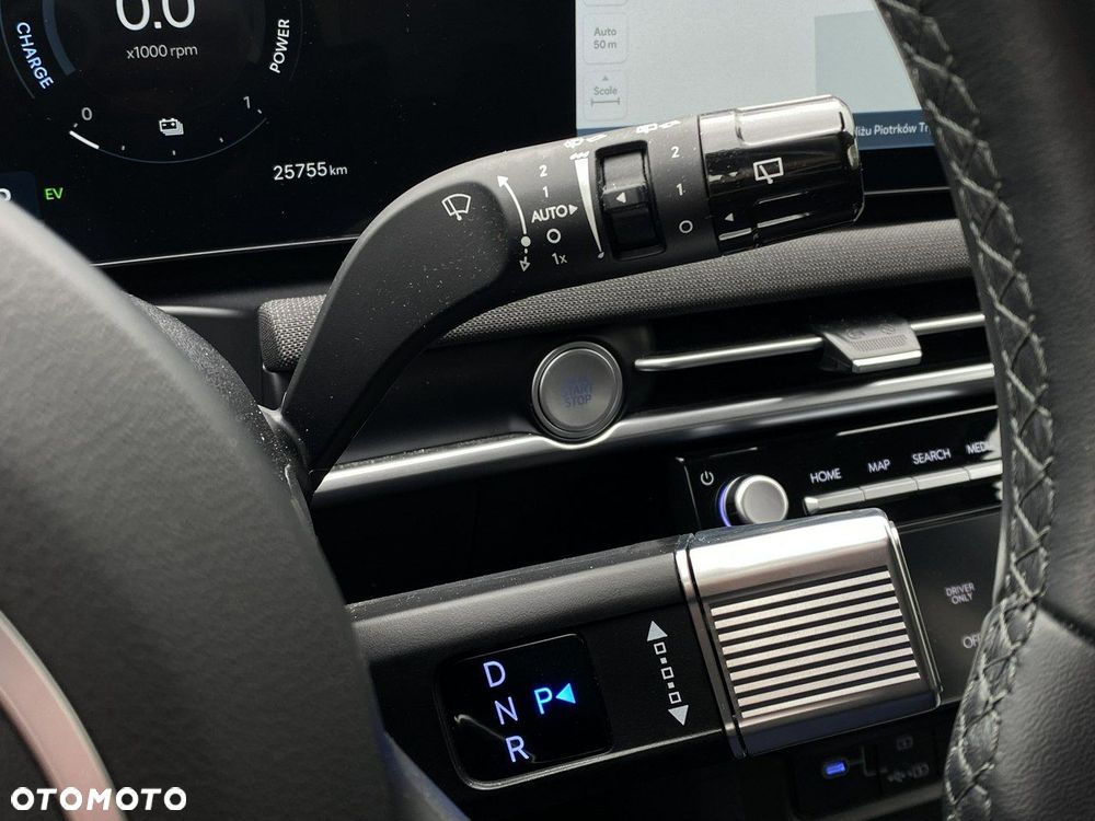 Hyundai Tucson - 21
