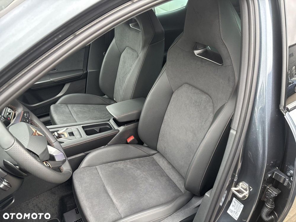 Cupra Formentor 1.5 TSI DSG - 11