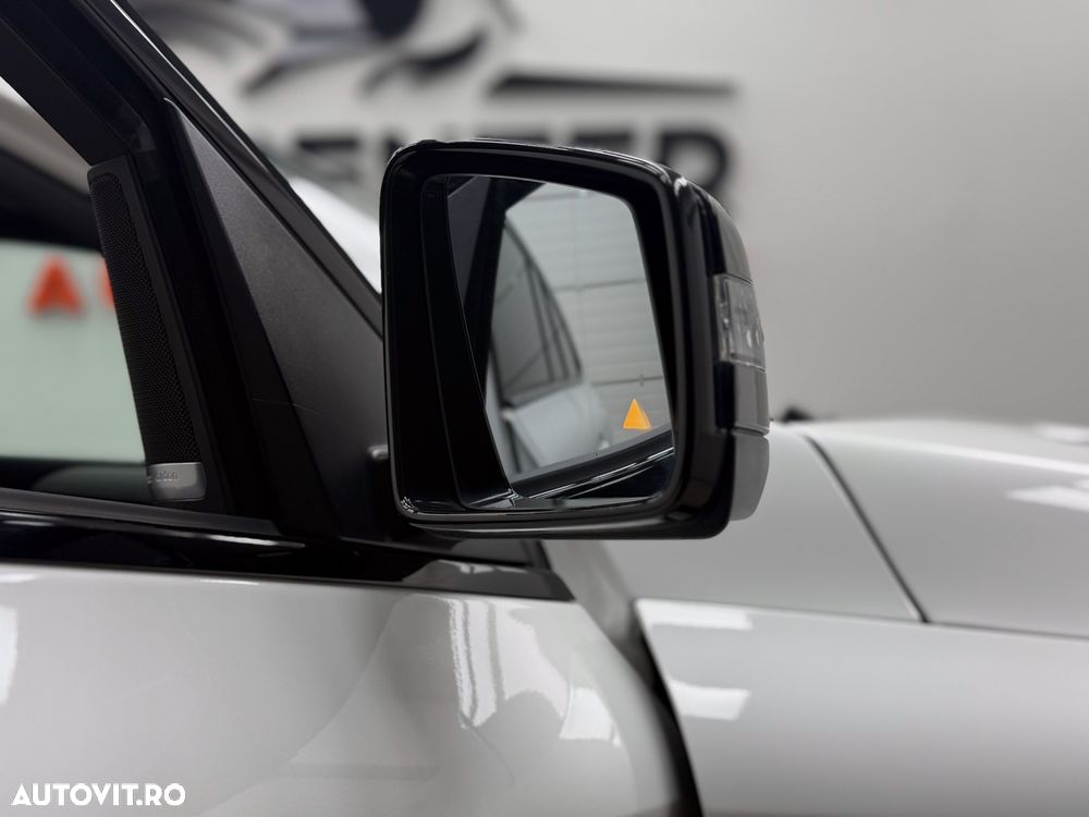 Mercedes-Benz GLE Coupe 350 d 4Matic 9G-TRONIC AMG Line - 16