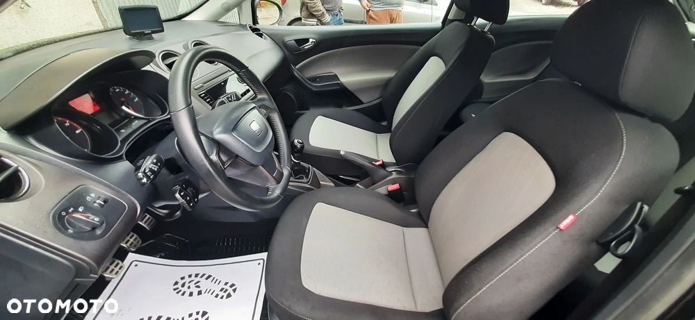 Seat Ibiza - 32