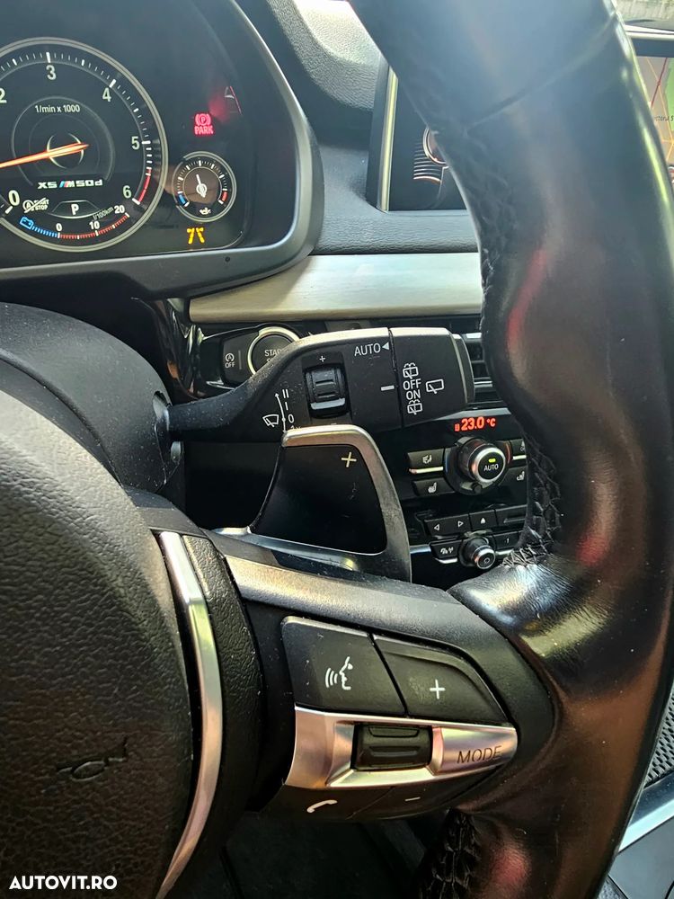 BMW X5 M - 28