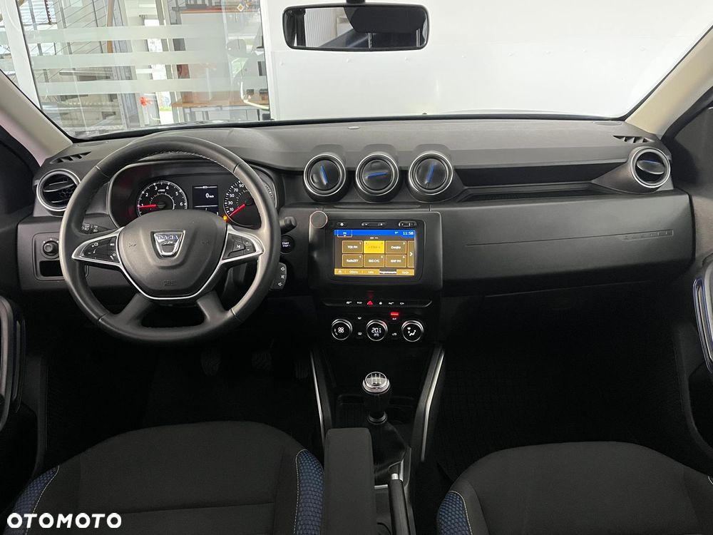 Dacia Duster 1.0 TCe SL Celebration - 15