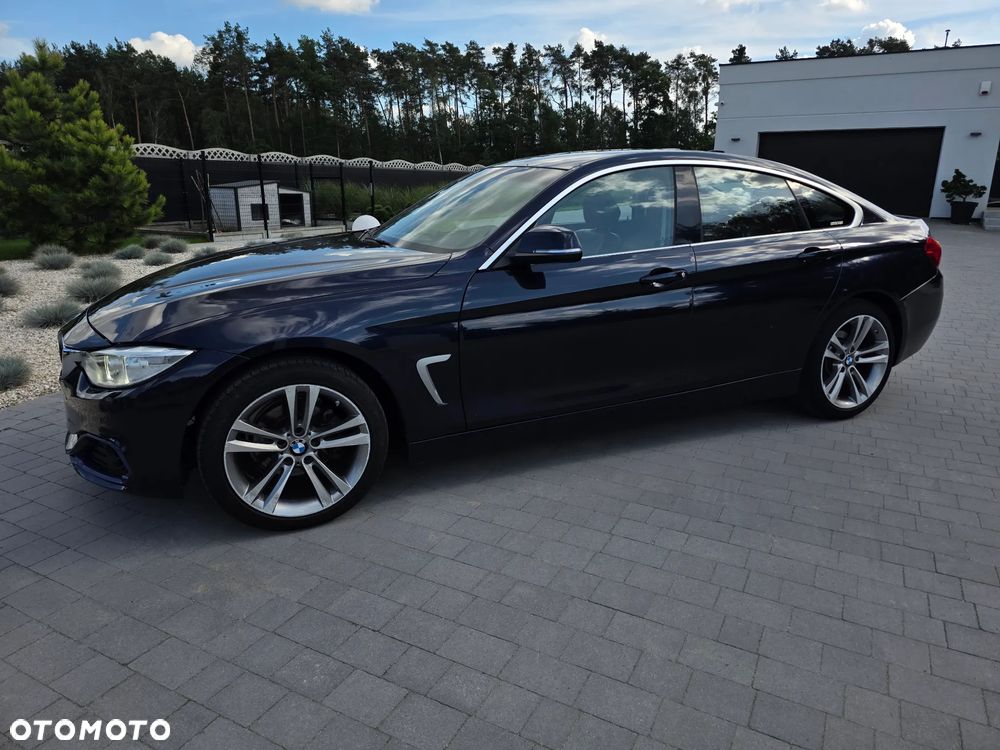 BMW Seria 4 - 21
