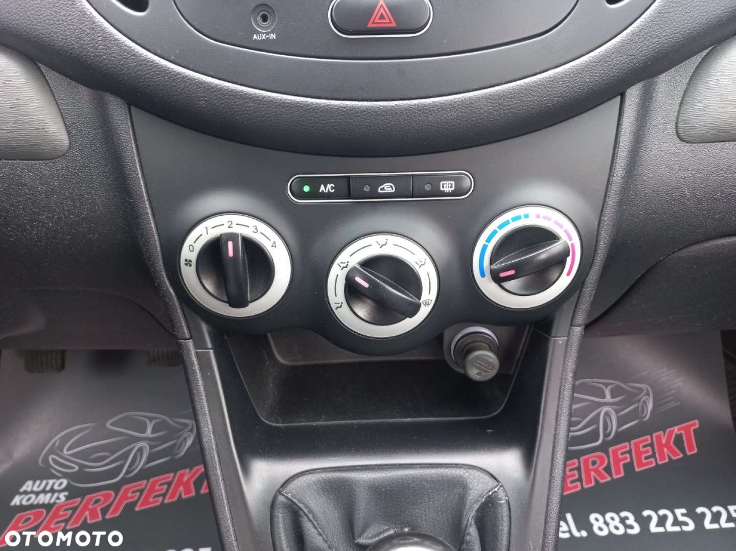 Hyundai i10 - 19