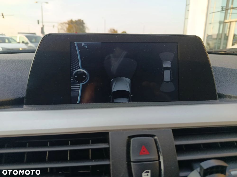 BMW Seria 3 2013