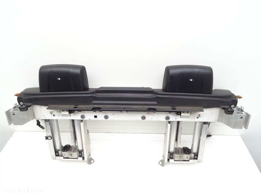 Pałąk bezpieczeństwa antykapotażowy 132328 bmw e93 cabrio - 6
