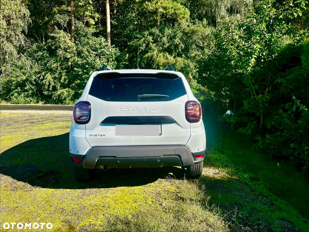 Dacia Duster - 19