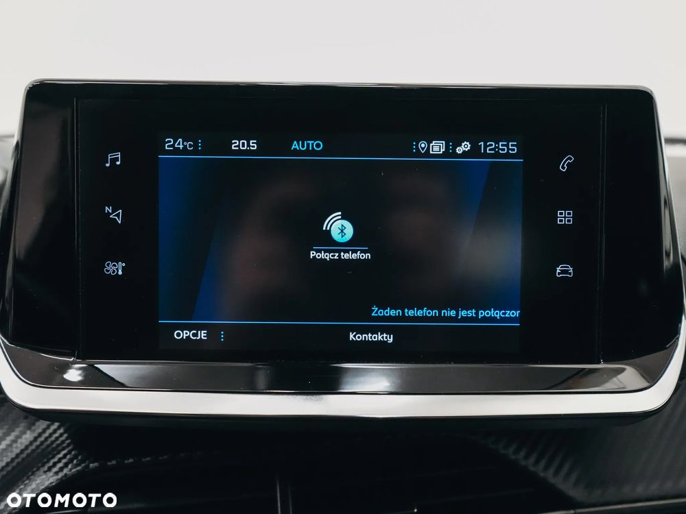 Peugeot 2008 1.5 BlueHDi Allure S&S EAT8 - 28