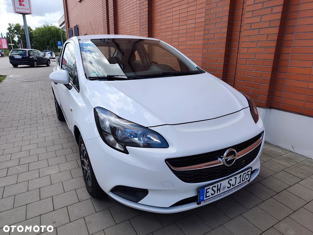 Opel Corsa 1.2 Active - 12