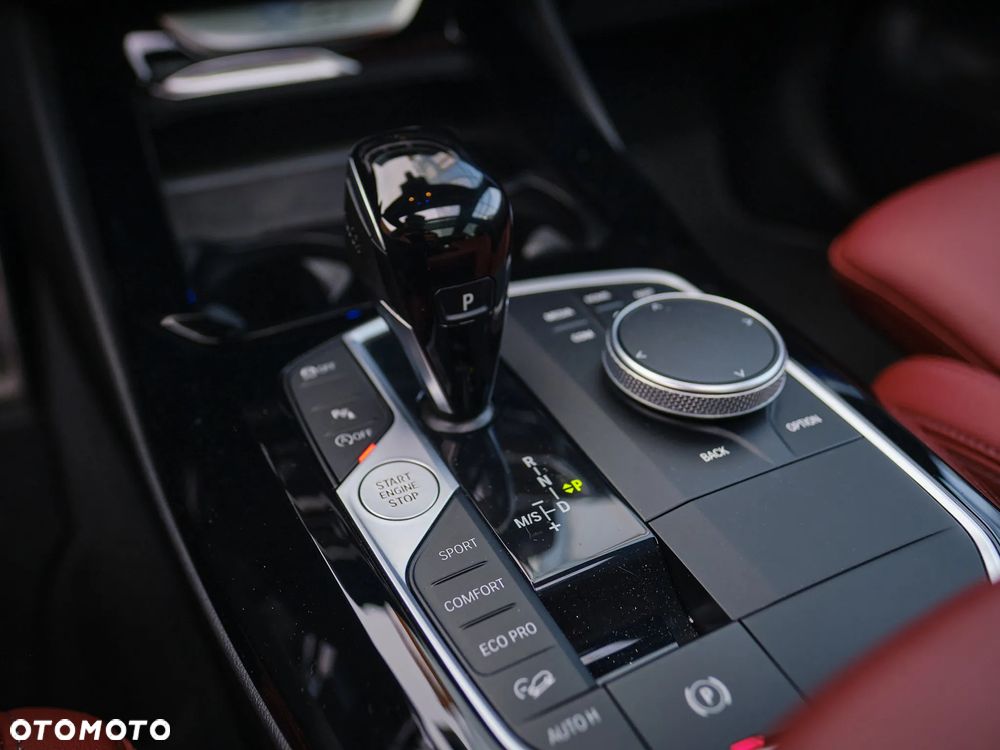 BMW X3 xDrive30i - 29