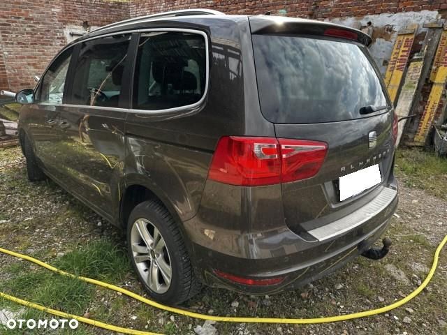 Seat Alhambra - 2