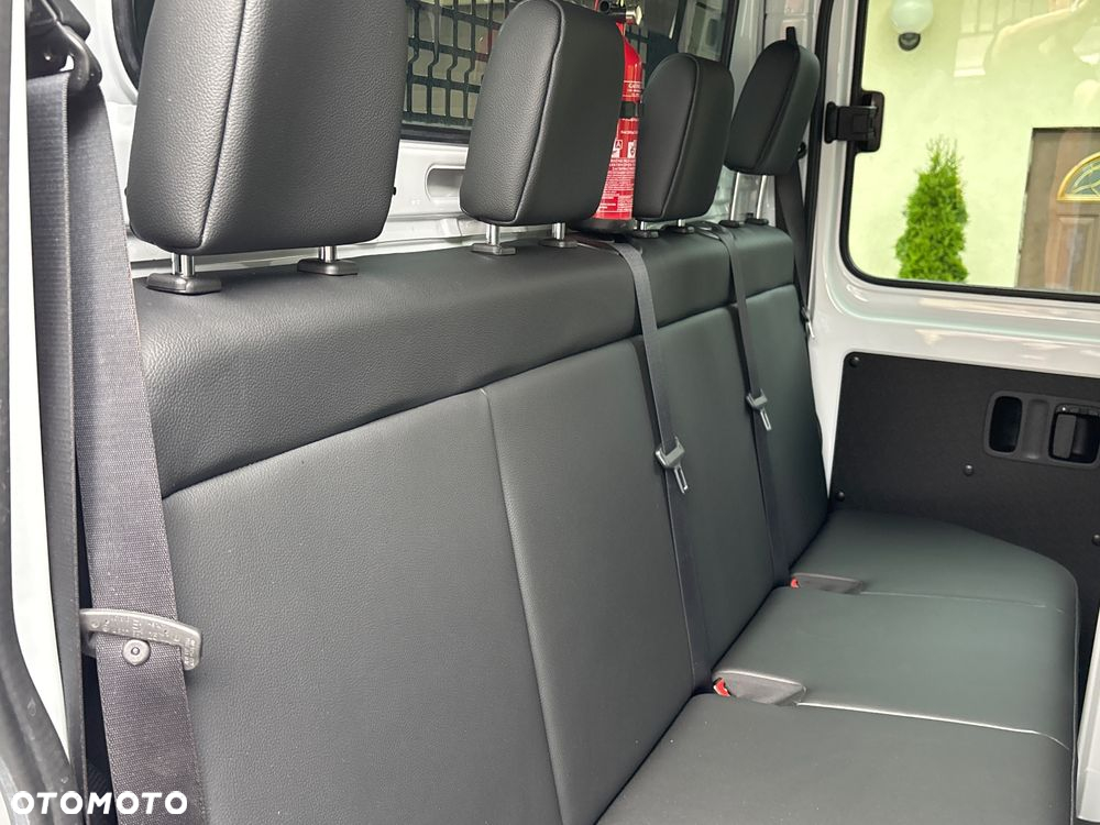 Mercedes-Benz 315 CDI Sprinter - 39