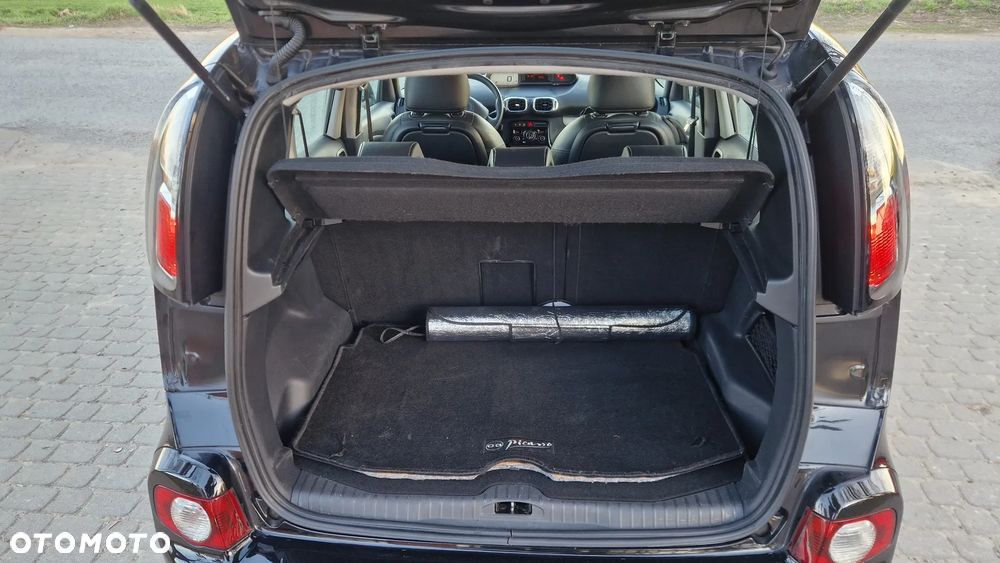 Citroën C3 Picasso VTi 120 Exclusive - 6