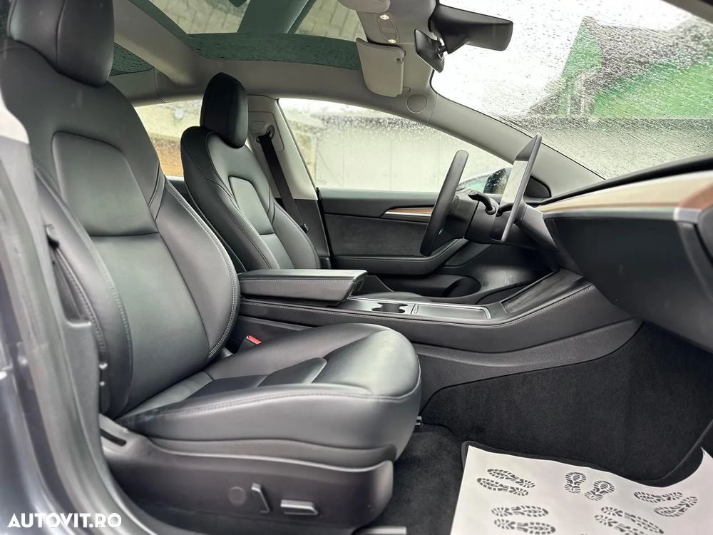 Tesla Model 3 AWD Long Range - 14