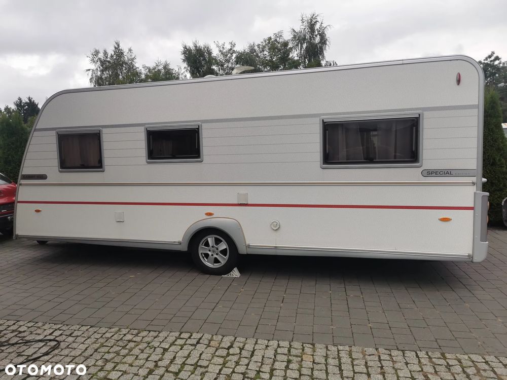 Hobby Cabby 620 Special Edition - 3