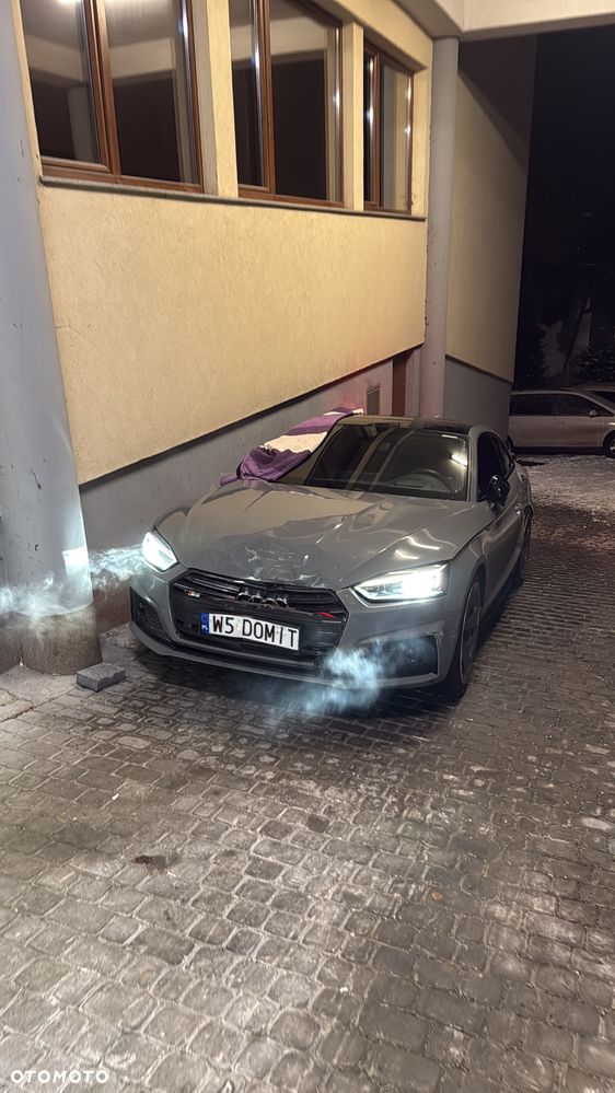 Audi S5 Coupé 3.0 TFSI quattro tiptronic - 17