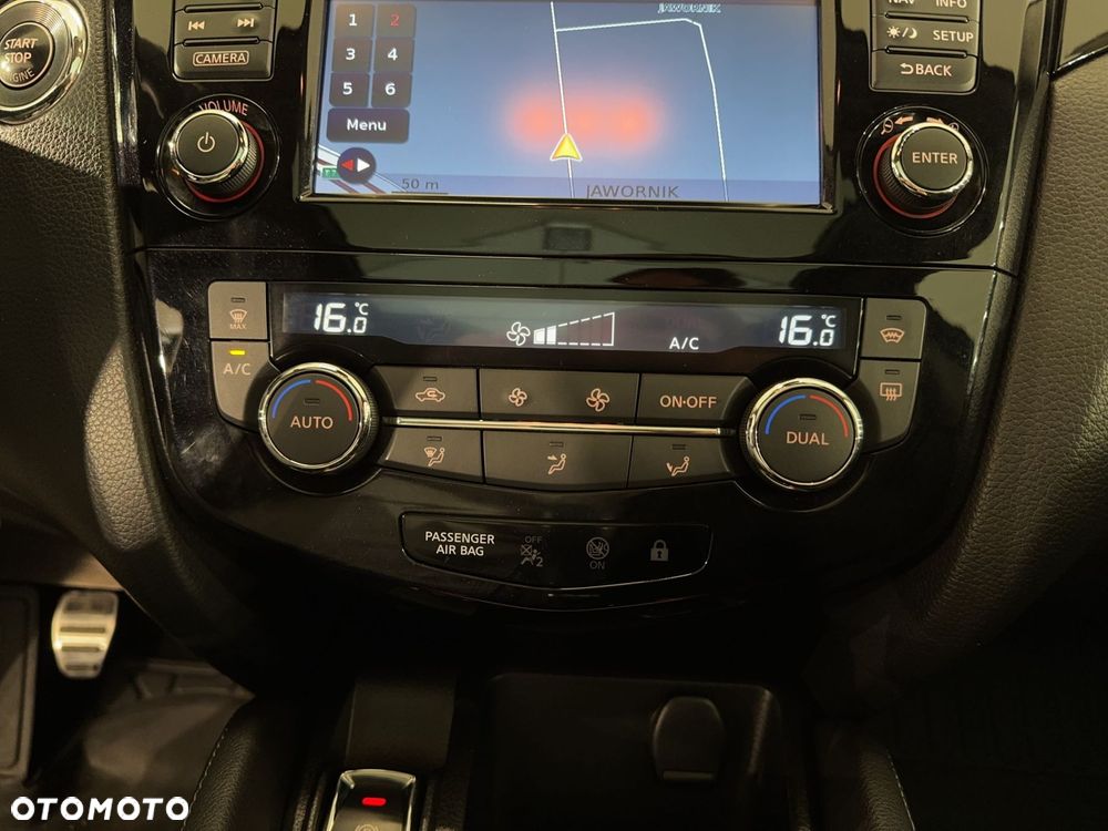 Nissan Qashqai - 21