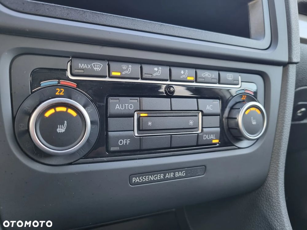 Volkswagen Golf 1.4 Comfortline - 31