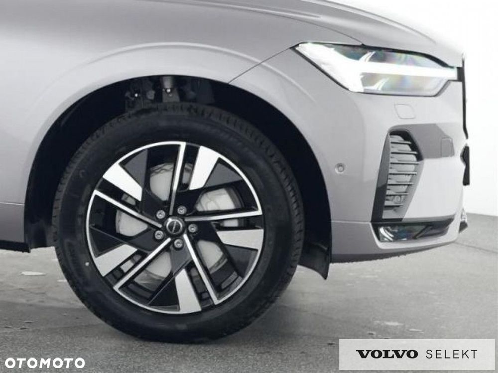 Volvo XC 60 - 7