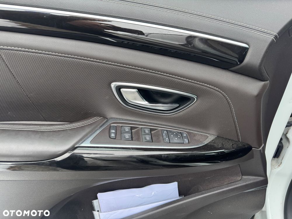 Renault Espace 1.6 TCE Initiale Paris EDC 7os - 13