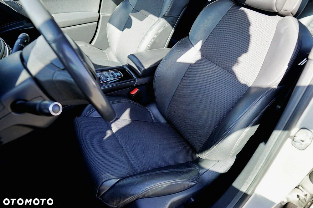 Peugeot 508 2.0 HDi Allure - 10