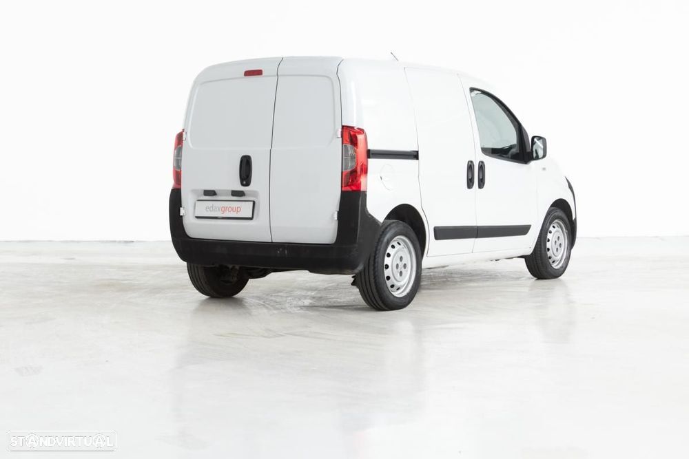 Peugeot Bipper 1.3 HDi Premium - 3