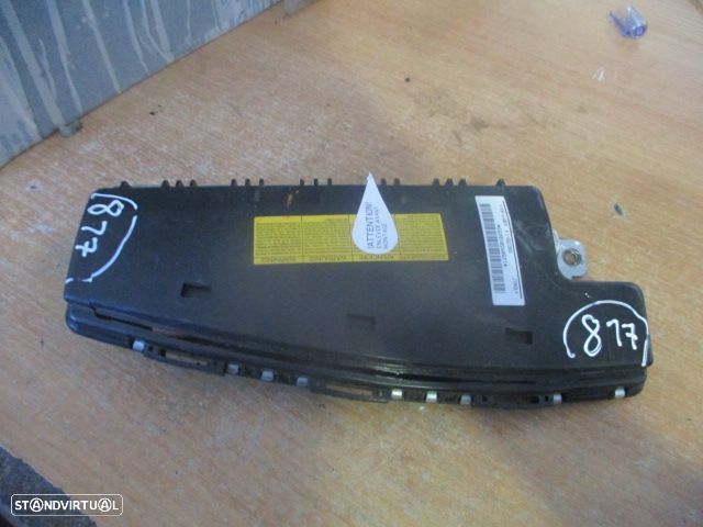 Airbag Banco 8200215828C RENAULT MODUS FASE 2 LONG 2009 1.5DCI 65CV 5P BEGE ESQ - 1