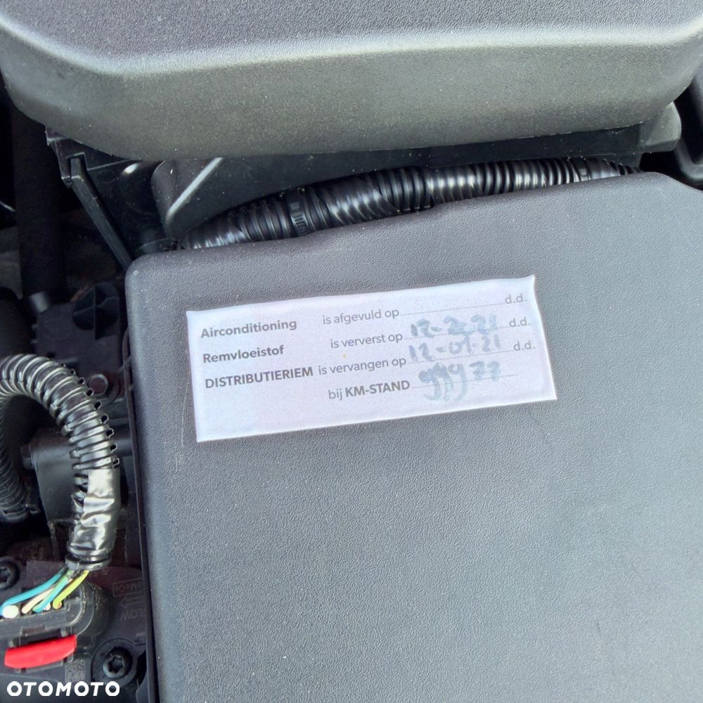 Ford Focus 1.6 Titanium - 22