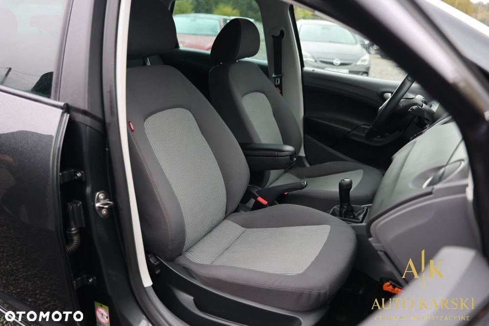 Seat Ibiza - 21