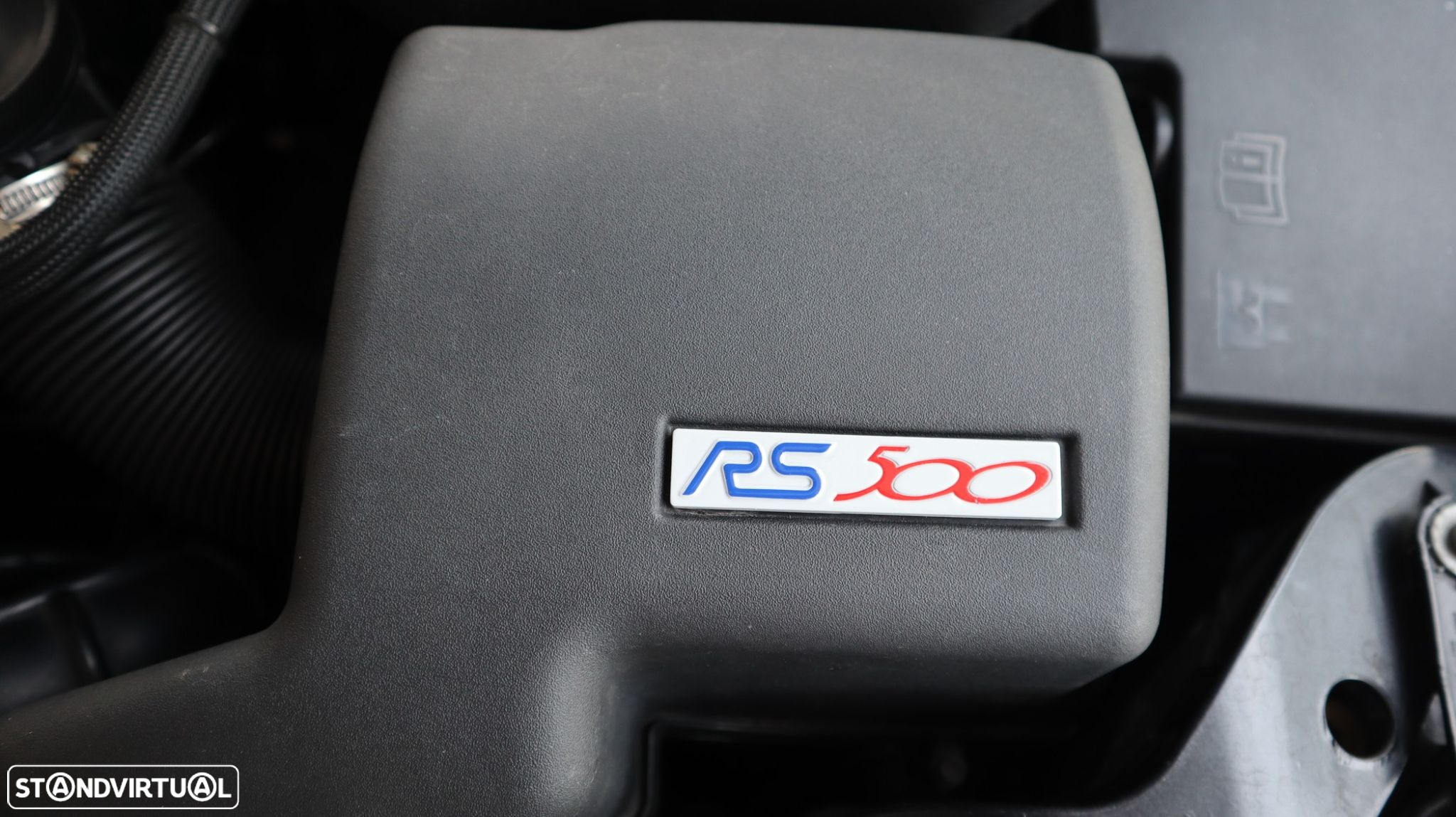Ford Focus - 31