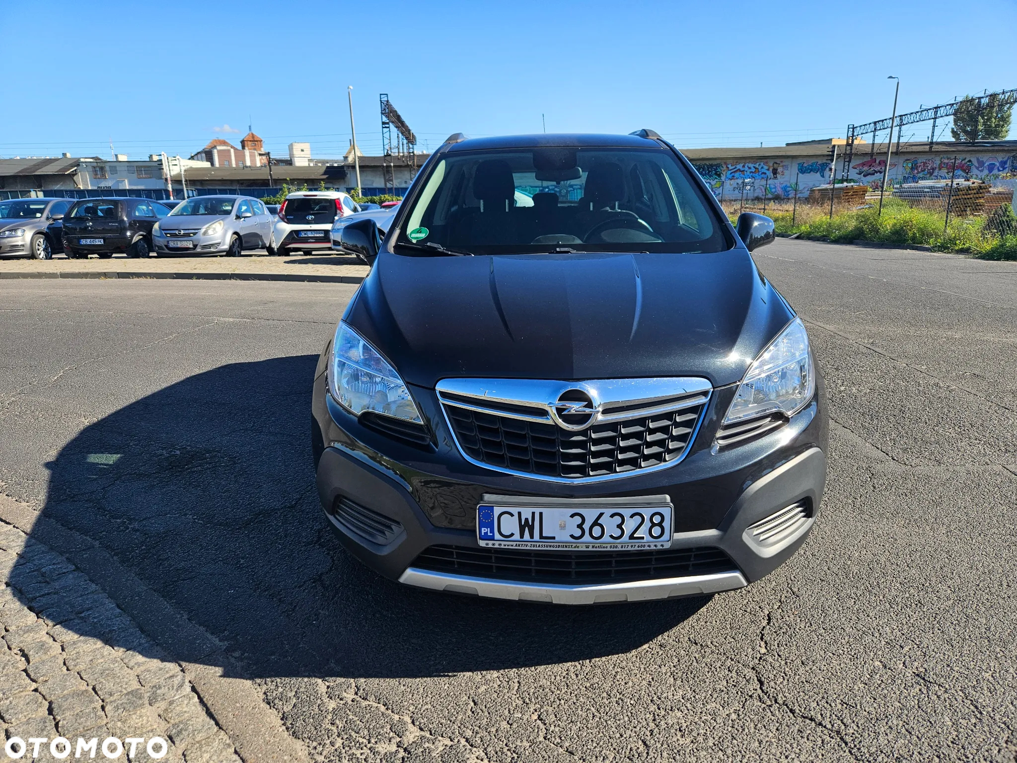 Opel Mokka 1.6 Essentia S&S - 2