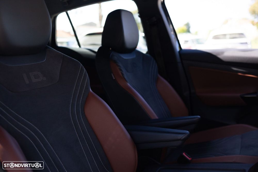 VW ID.5 Pro Performance - 38