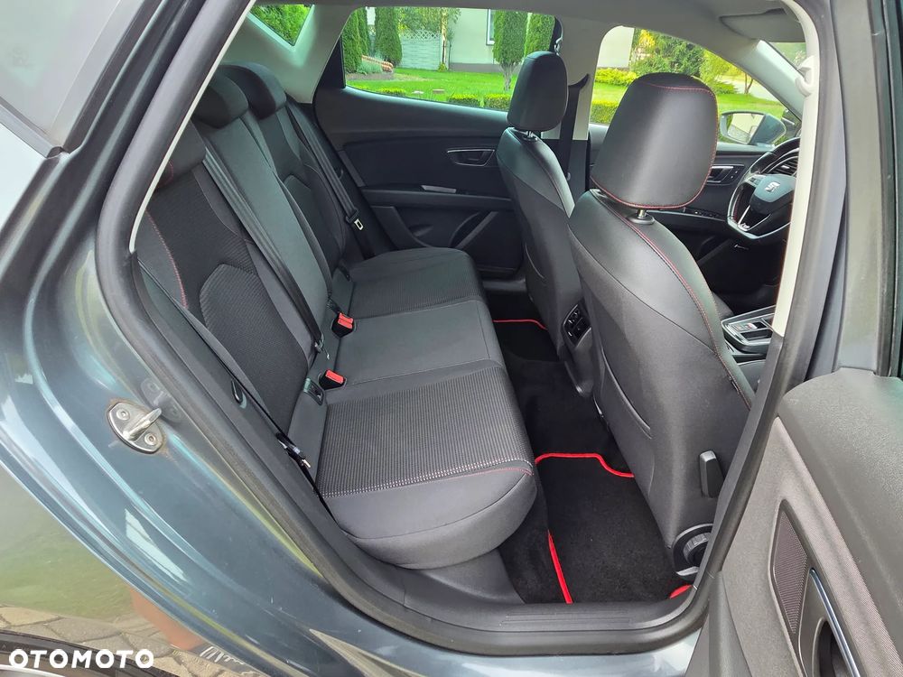 Seat Leon 1.4 TSI FR S&S - 30