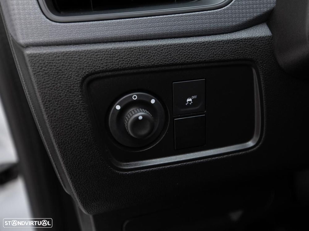 Renault Express 1.5 Blue dCi Advance c/IVA - 12