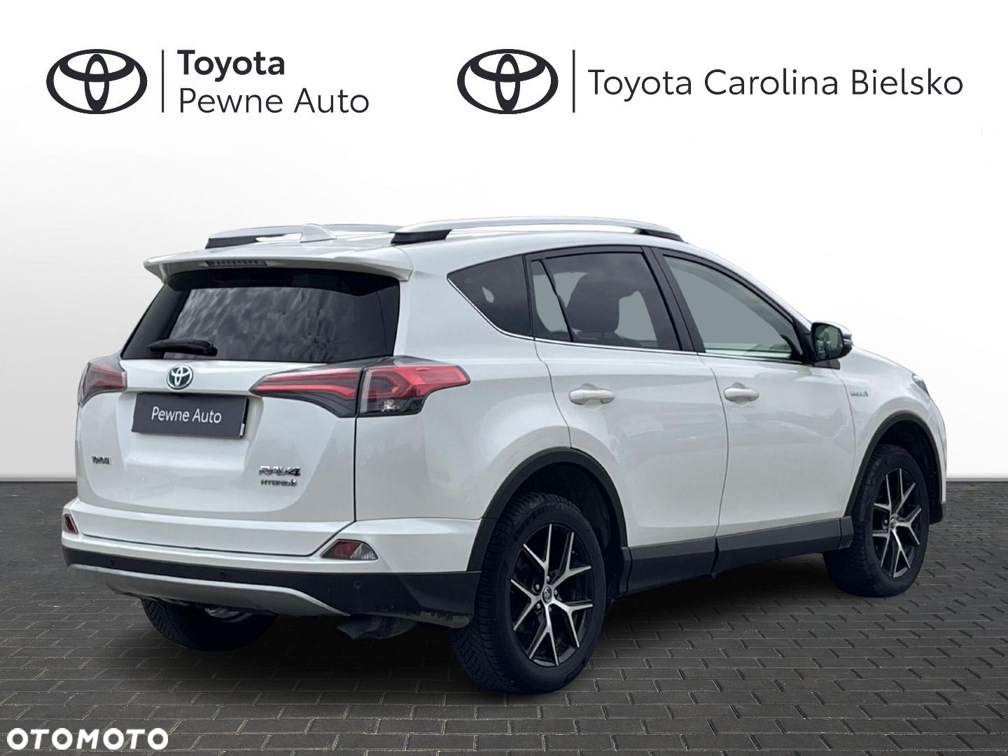 Toyota RAV4 - 24