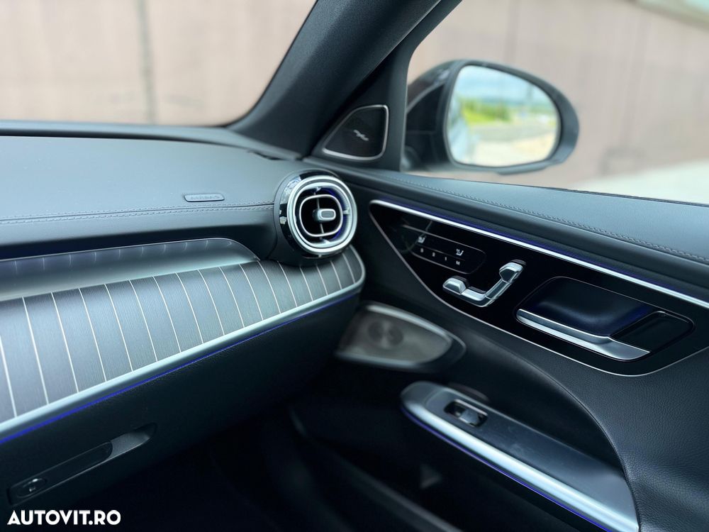 Mercedes-Benz C 300 d 4MATIC - 16