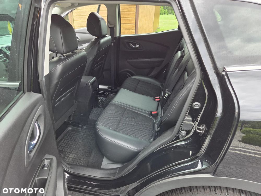 Renault Kadjar 1.2 Energy TCe Limited - 5