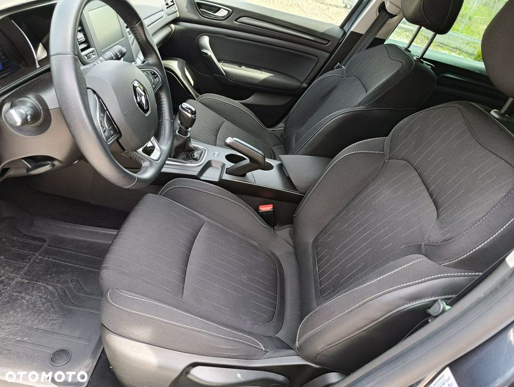 Renault Megane - 23