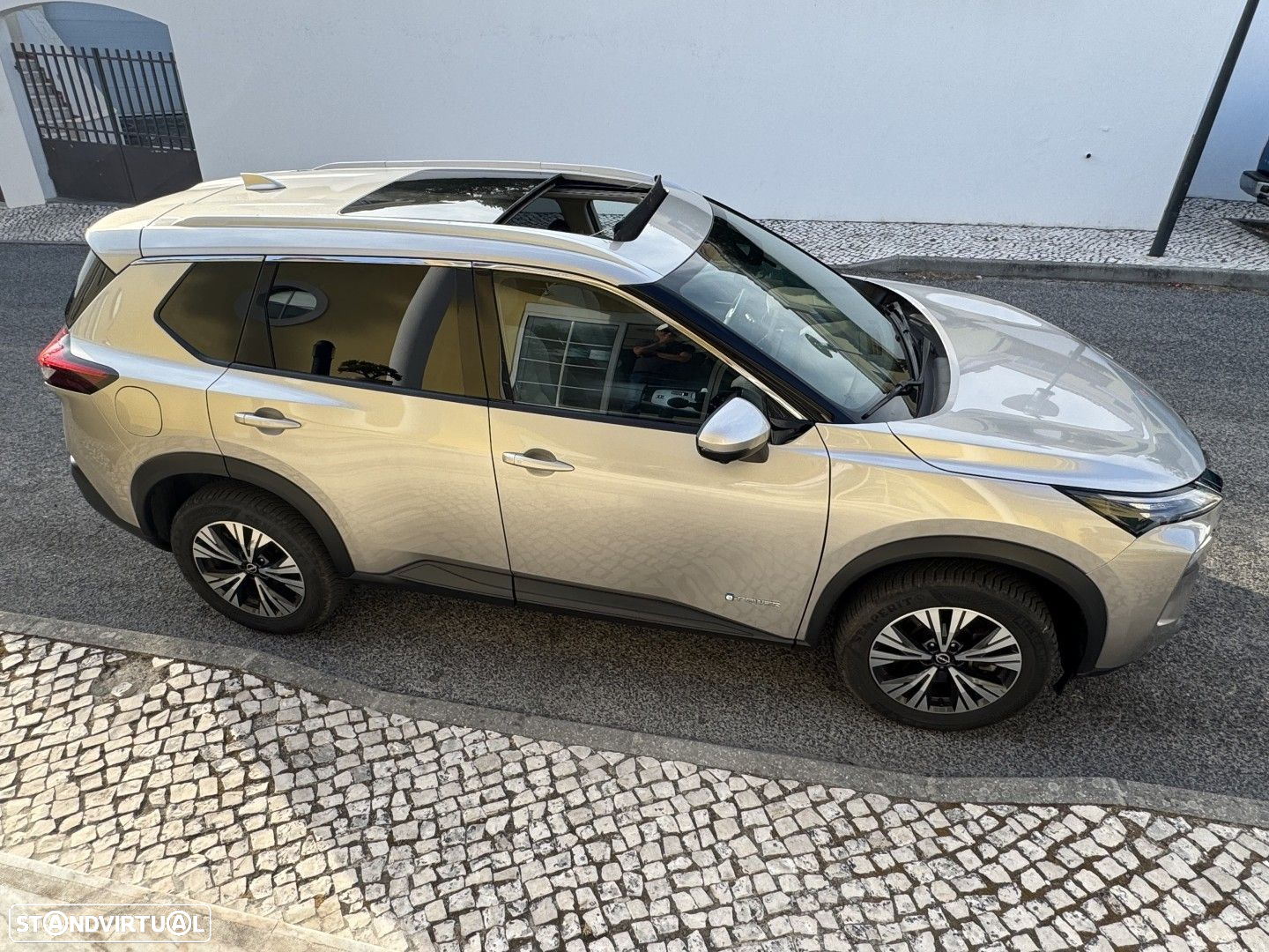 Nissan X-Trail 1.5 e-Power Tekna - 33