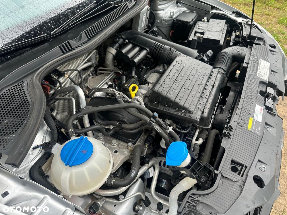 Seat Ibiza 1.2 TSI CONNECT - 18