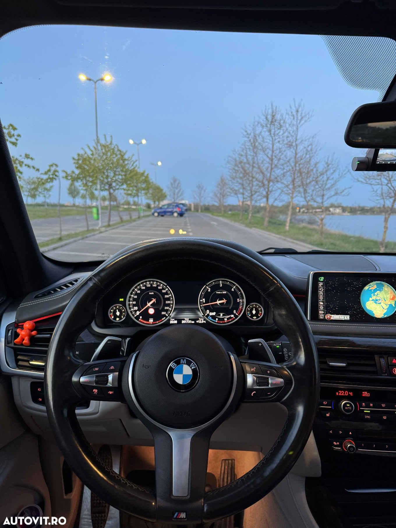 BMW X5 xDrive40d - 8