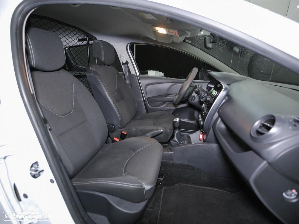 Renault Clio Van c/iva - 9