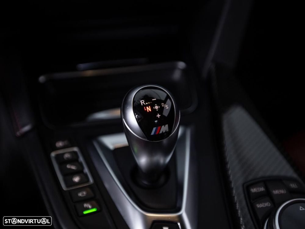 BMW M4 - 27