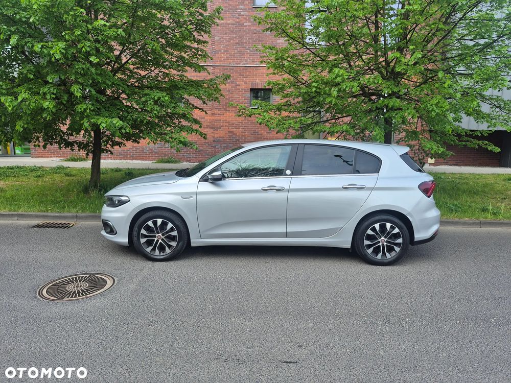 Fiat Tipo 1.4 16v Mirror - 24
