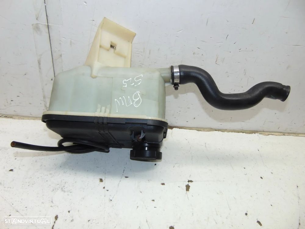 BMW 525 TDS/outros depósito água - 6